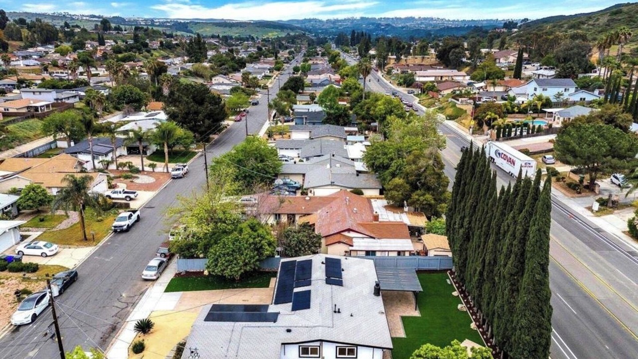 Photo of Outdoor in Poway