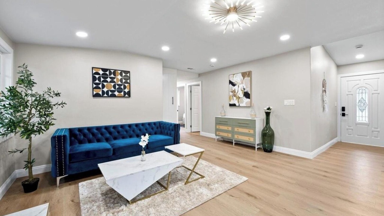 Photo of Livingroom in Poway