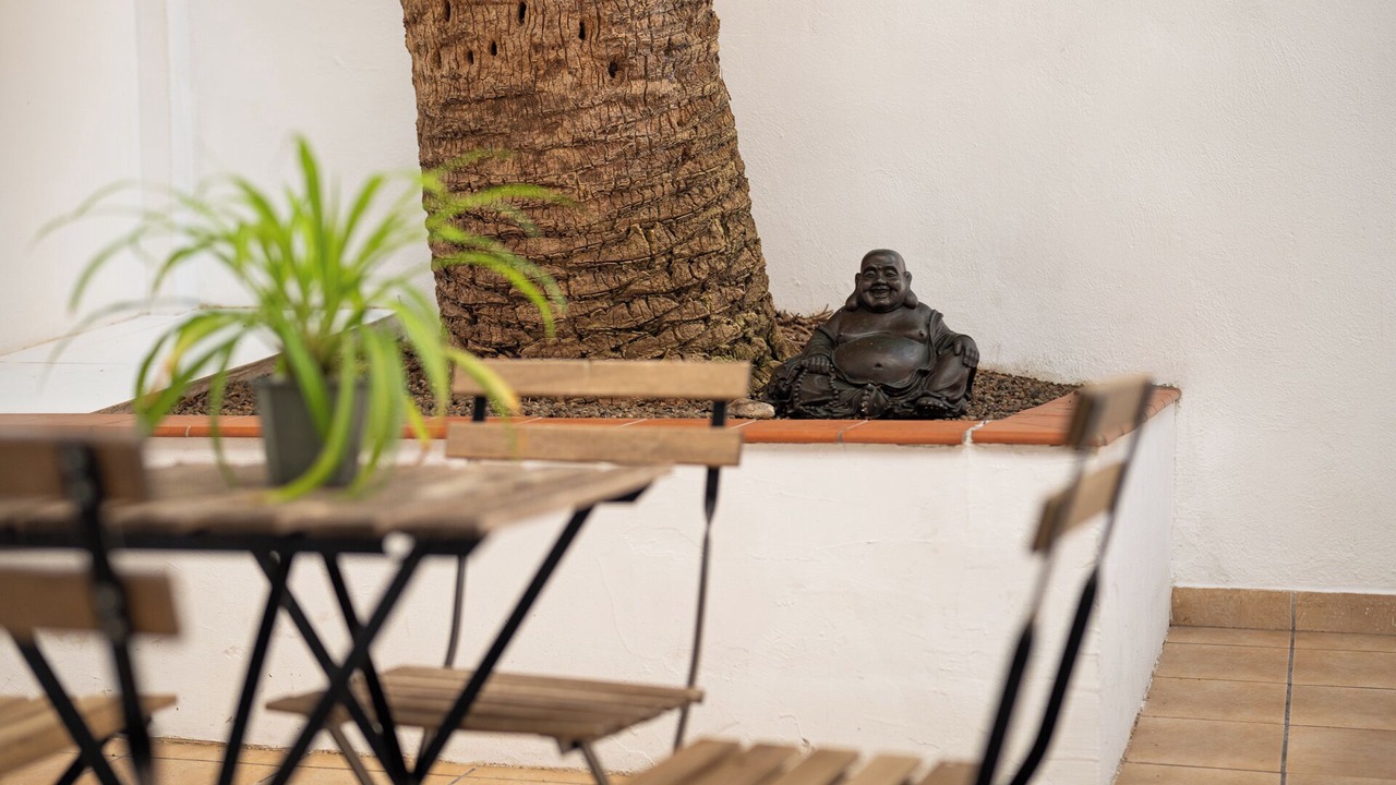 Photo of Outdoor in El Poble-sec