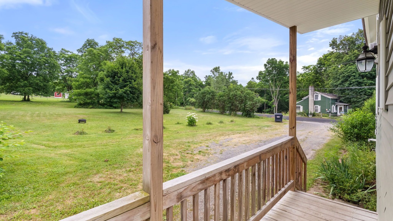 Photo of Outdoor in Hector