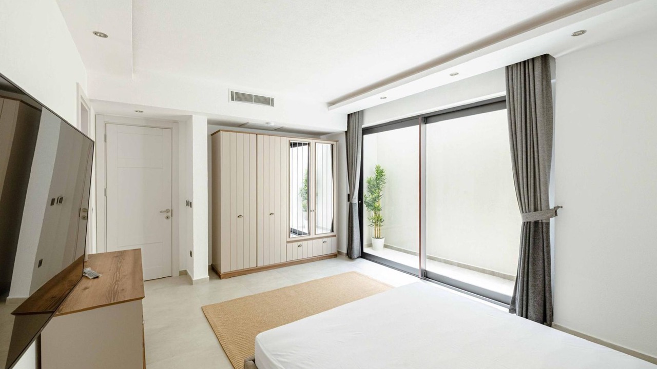 Photo of Bedroom in Yalikavak