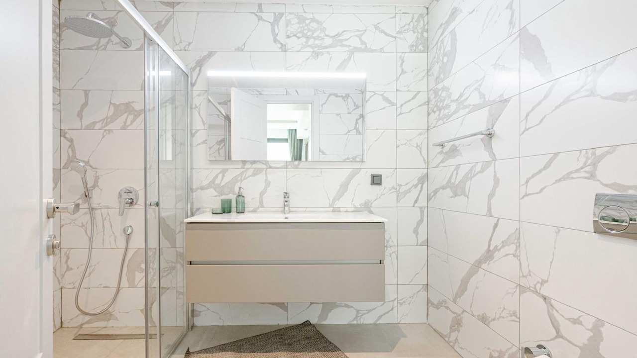 Photo of Bathroom in Yalikavak