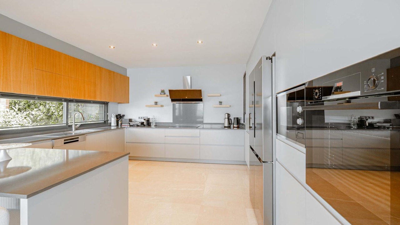 Photo of Kitchen in Yalikavak