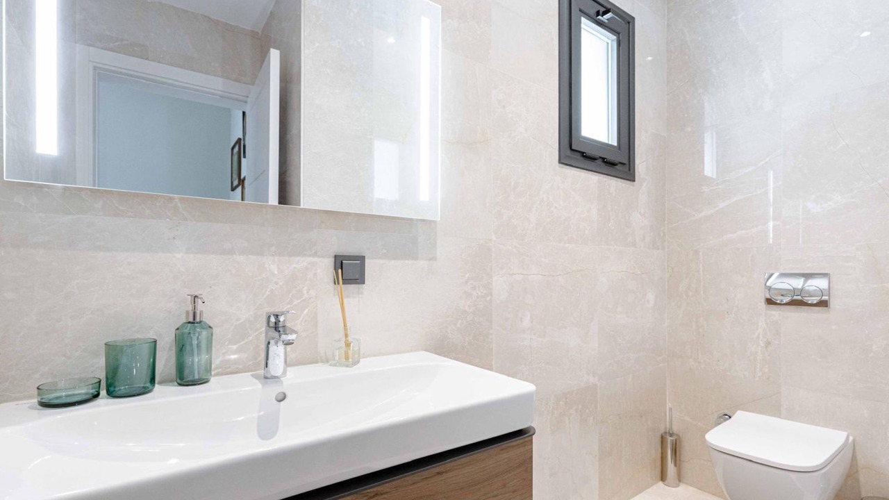 Photo of Bathroom in Yalikavak