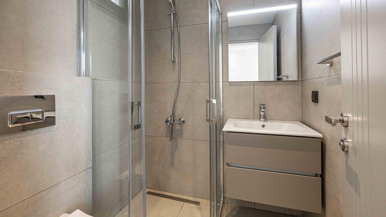 Photo of Bathroom in Yalikavak