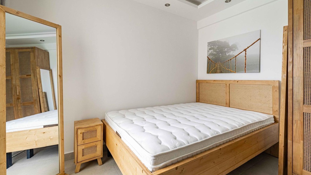 Photo of Bedroom in Yalikavak