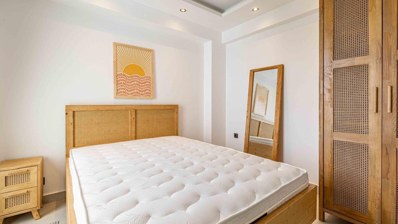 Photo of Bedroom in Yalikavak
