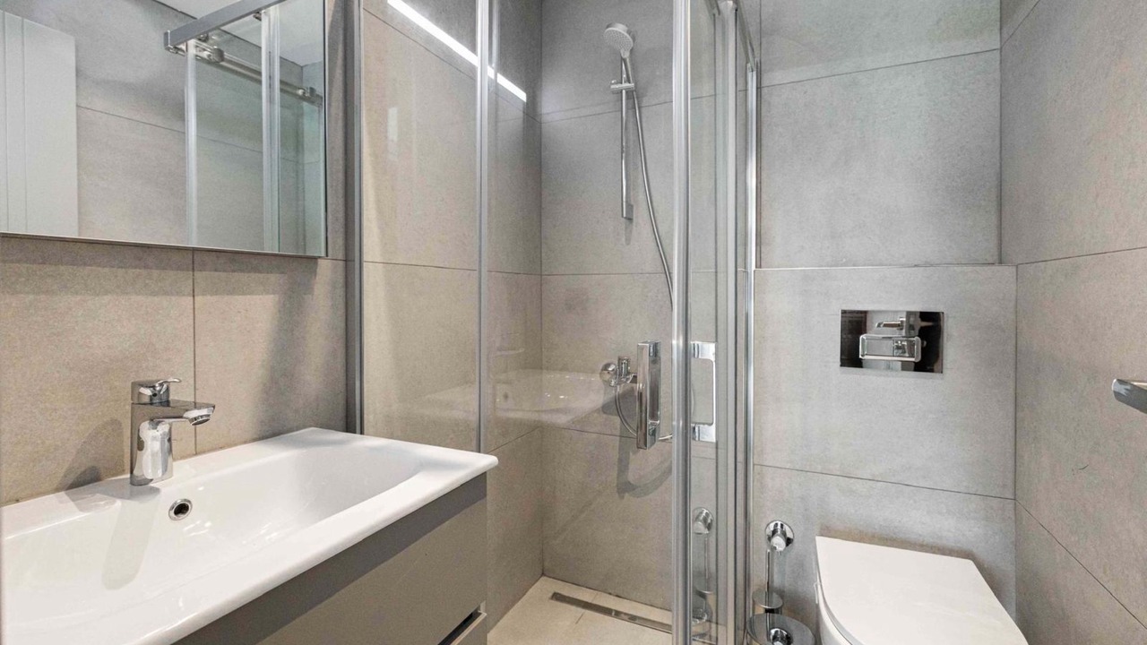 Photo of Bathroom in Yalikavak