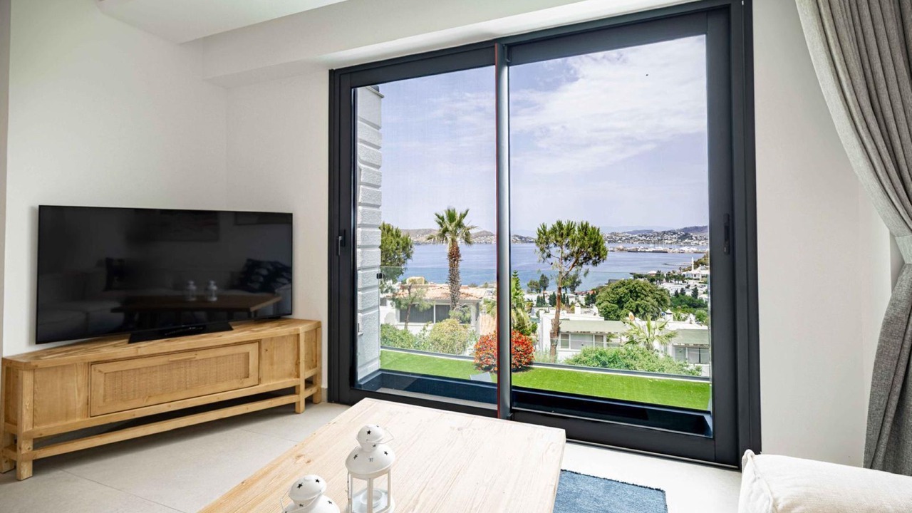 Photo of Livingroom in Yalikavak
