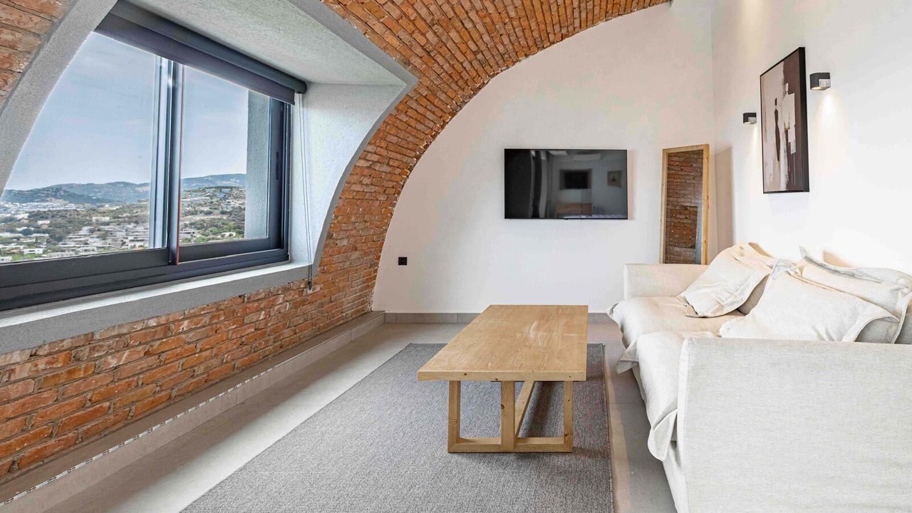 Photo of Livingroom in Yalikavak