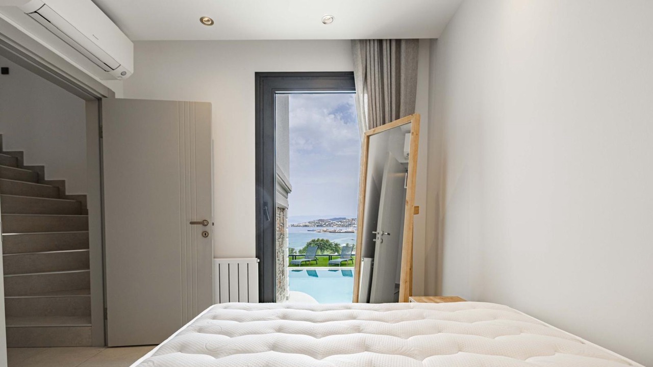 Photo of Bedroom in Yalikavak