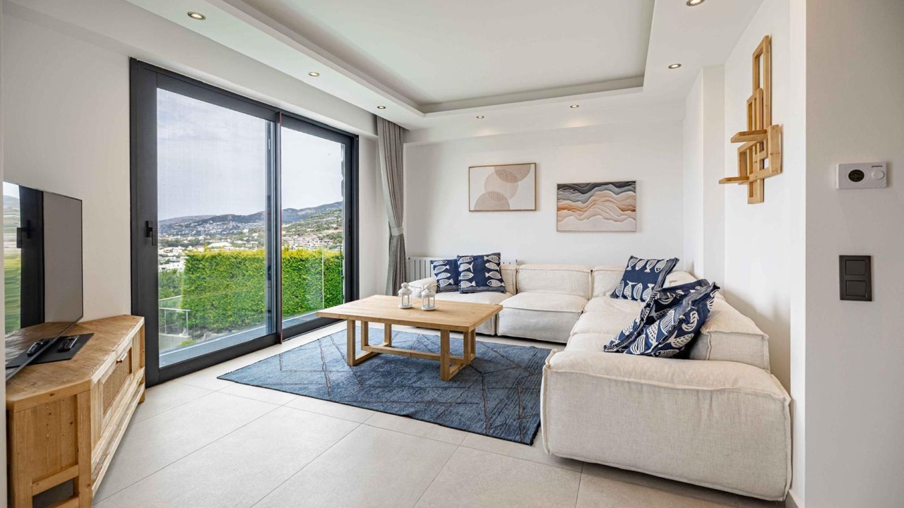 Photo of Livingroom in Yalikavak