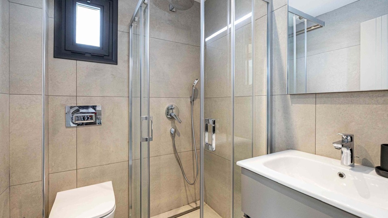 Photo of Bathroom in Yalikavak