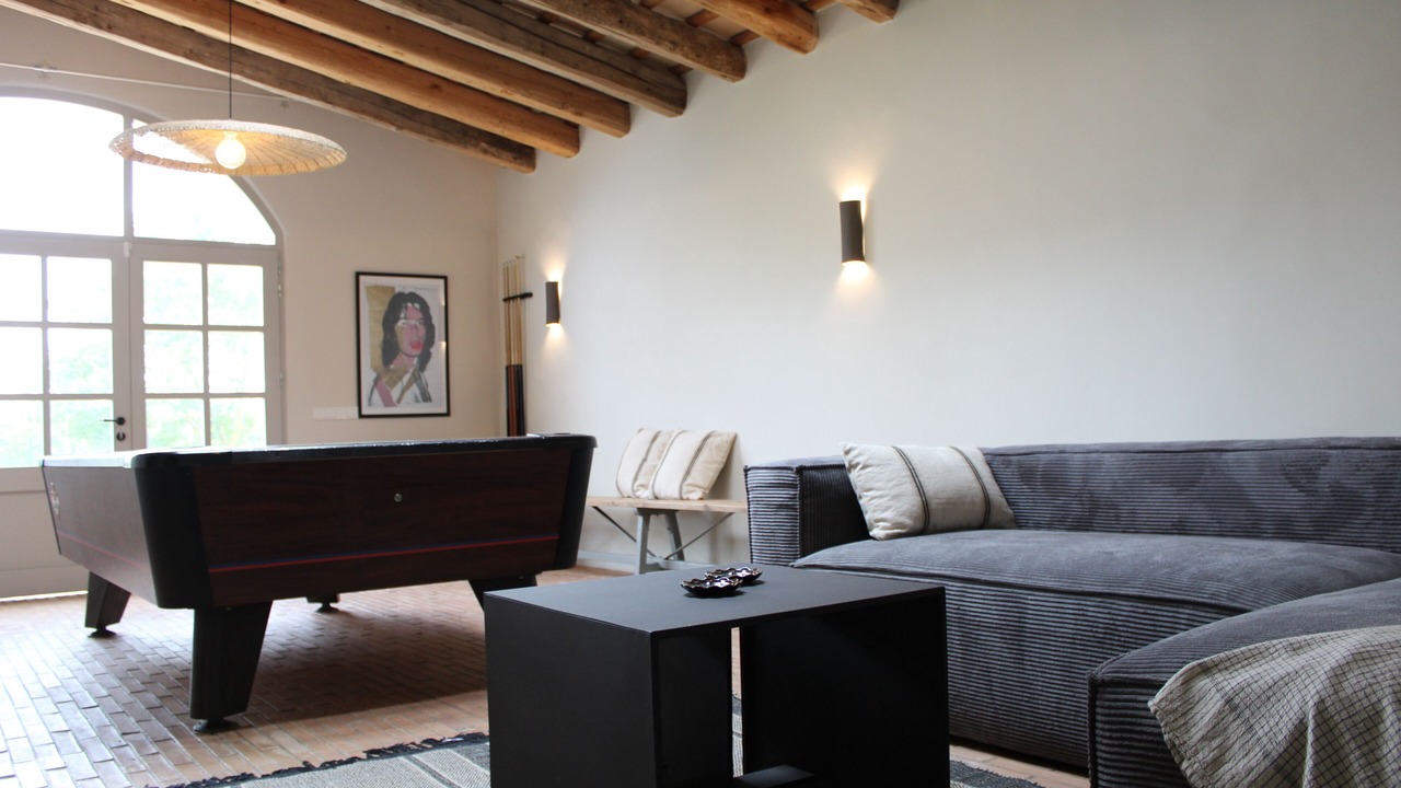 Photo of Livingroom in Torroella de Montgri