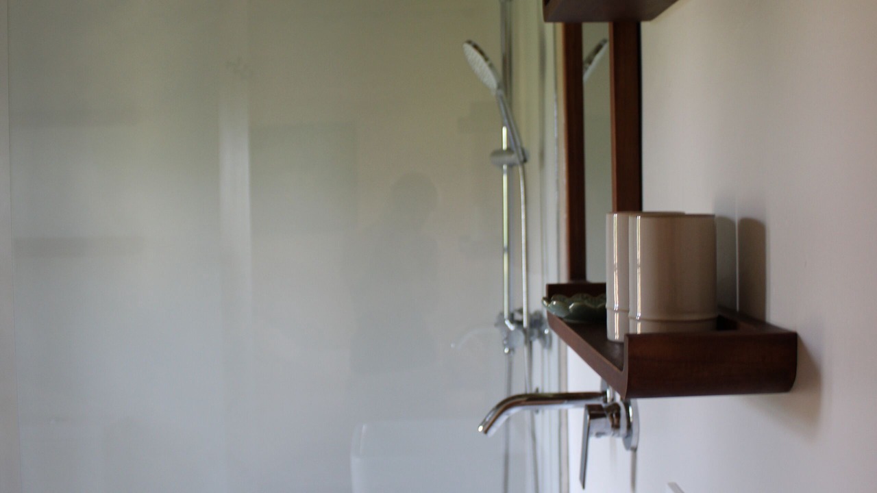 Photo of Bathroom in Torroella de Montgri