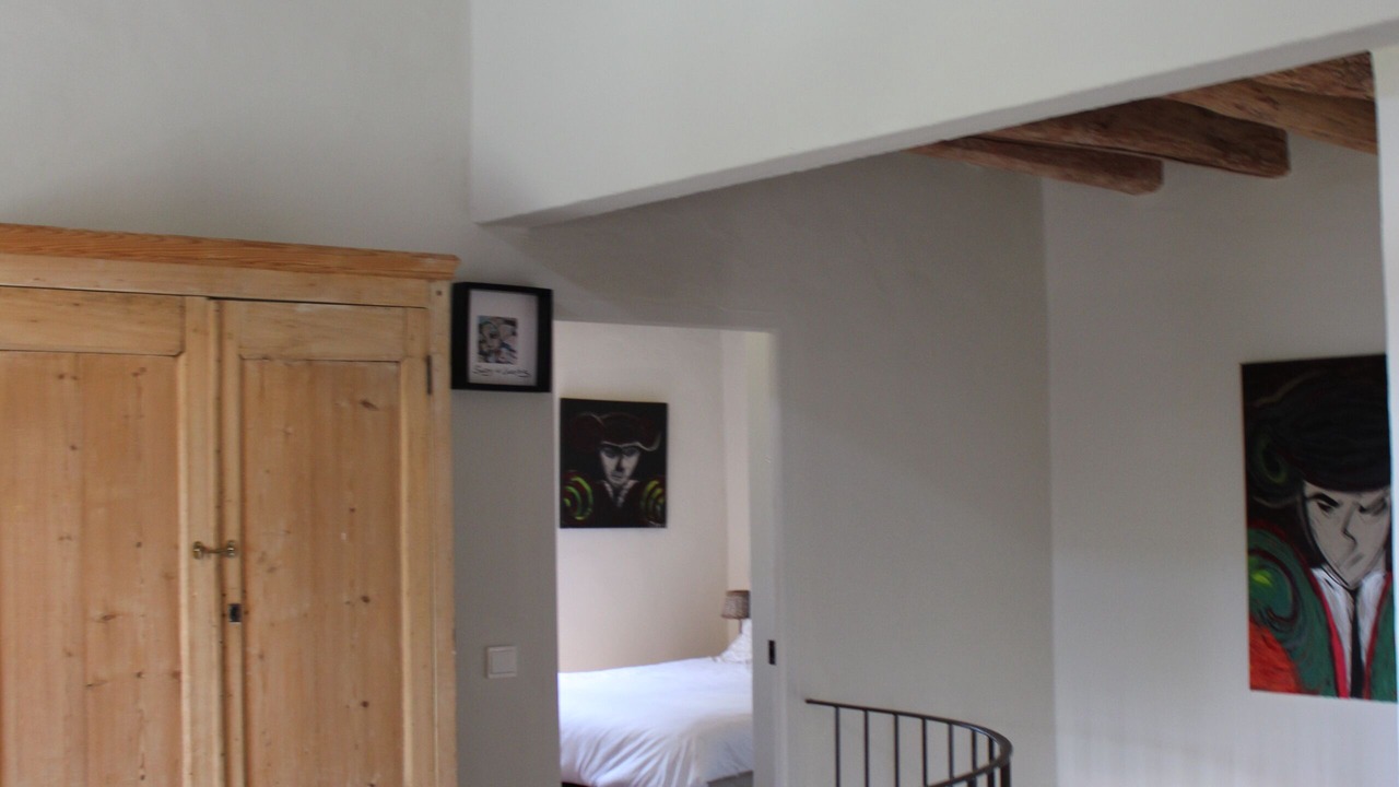Photo of Bedroom in Torroella de Montgri