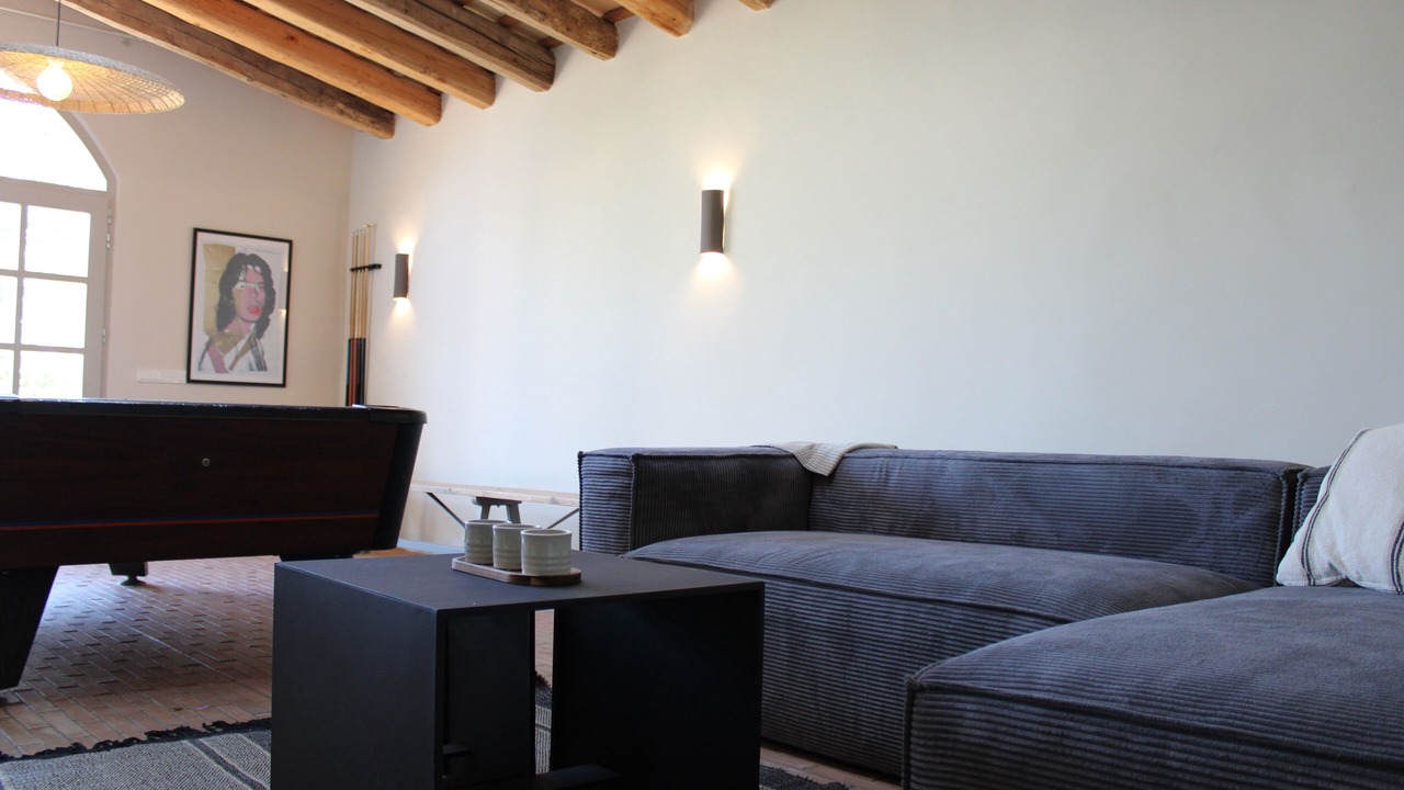 Photo of Livingroom in Torroella de Montgri