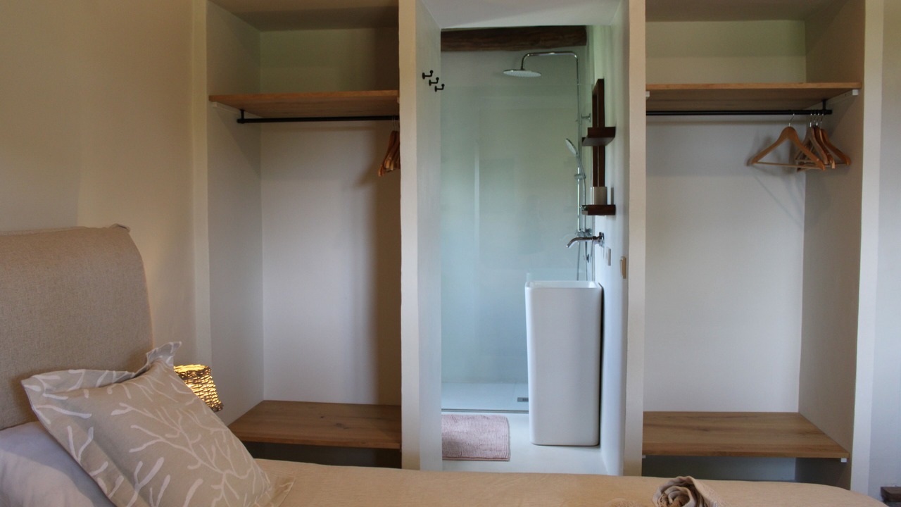 Photo of Bathroom in Torroella de Montgri