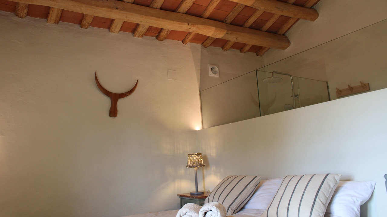 Photo of Bedroom in Torroella de Montgri