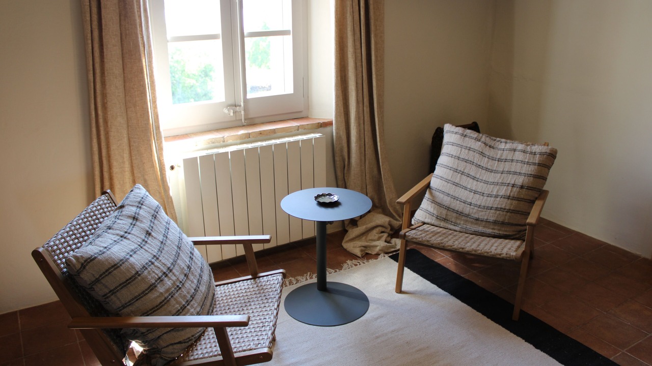 Photo of Livingroom in Torroella de Montgri