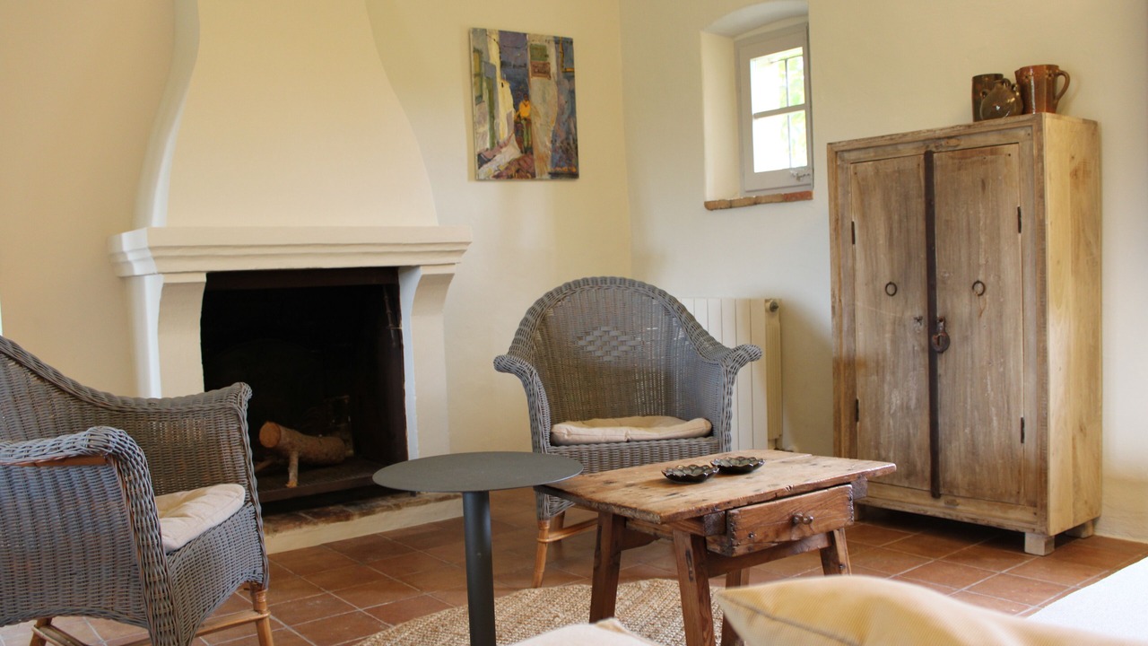 Photo of Livingroom in Torroella de Montgri