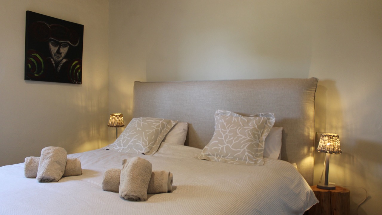 Photo of Bedroom in Torroella de Montgri