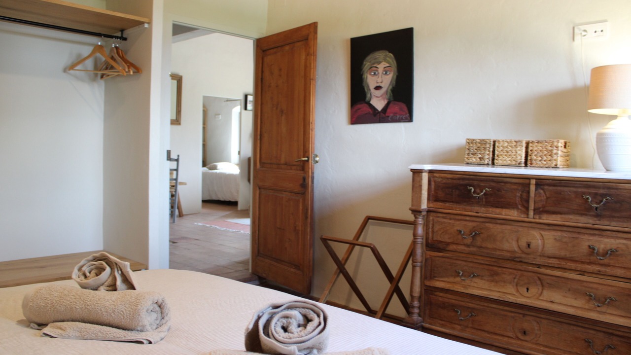 Photo of Bedroom in Torroella de Montgri