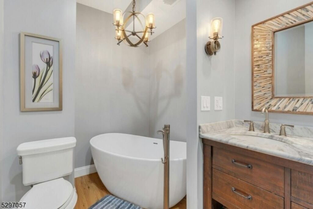 Photo of Bathroom in Boonton