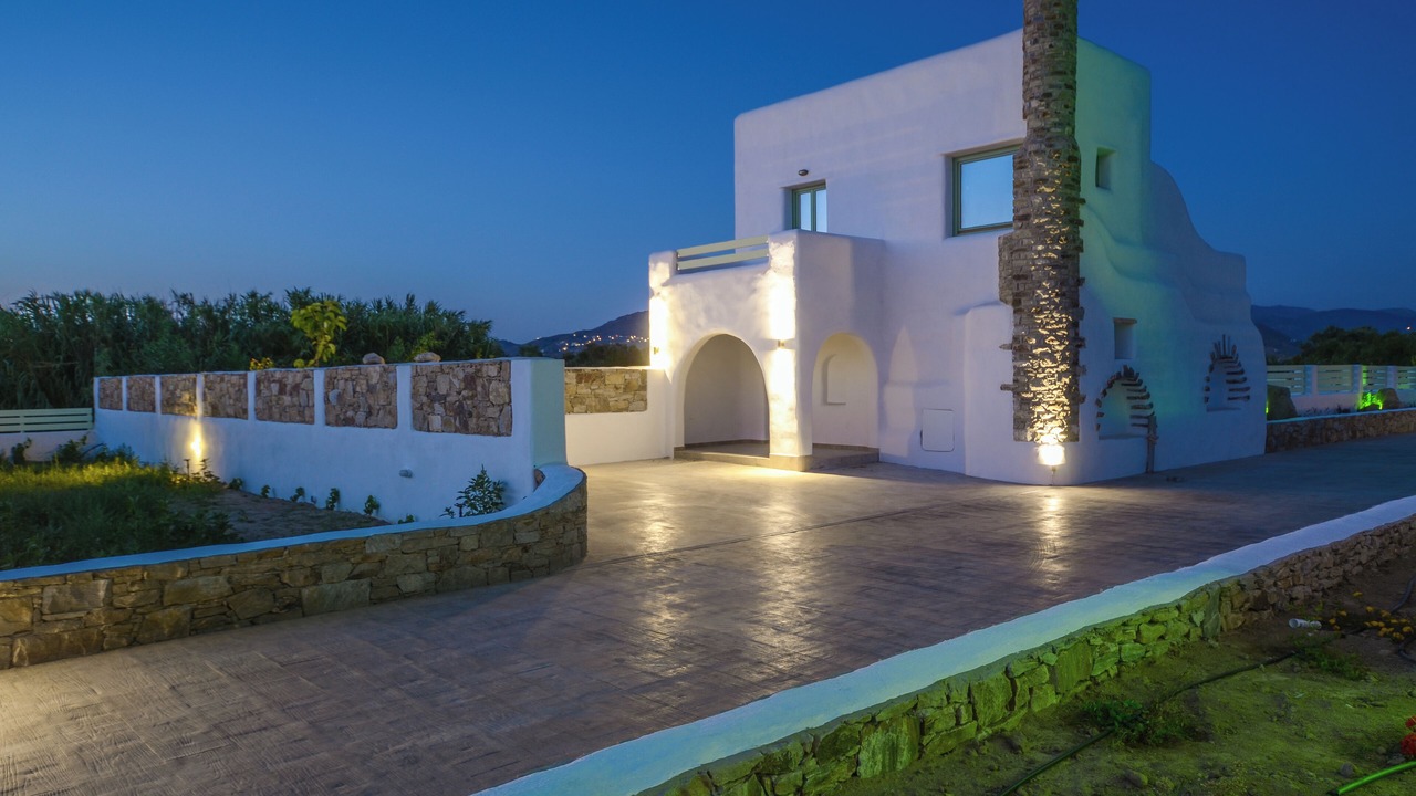Photo of Outdoor in Naxos Town