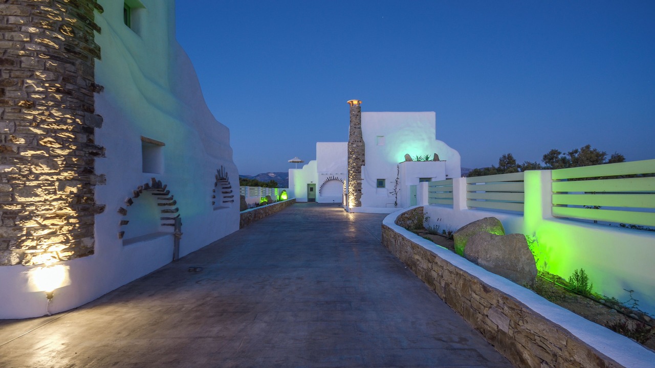 Photo of Outdoor in Naxos Town