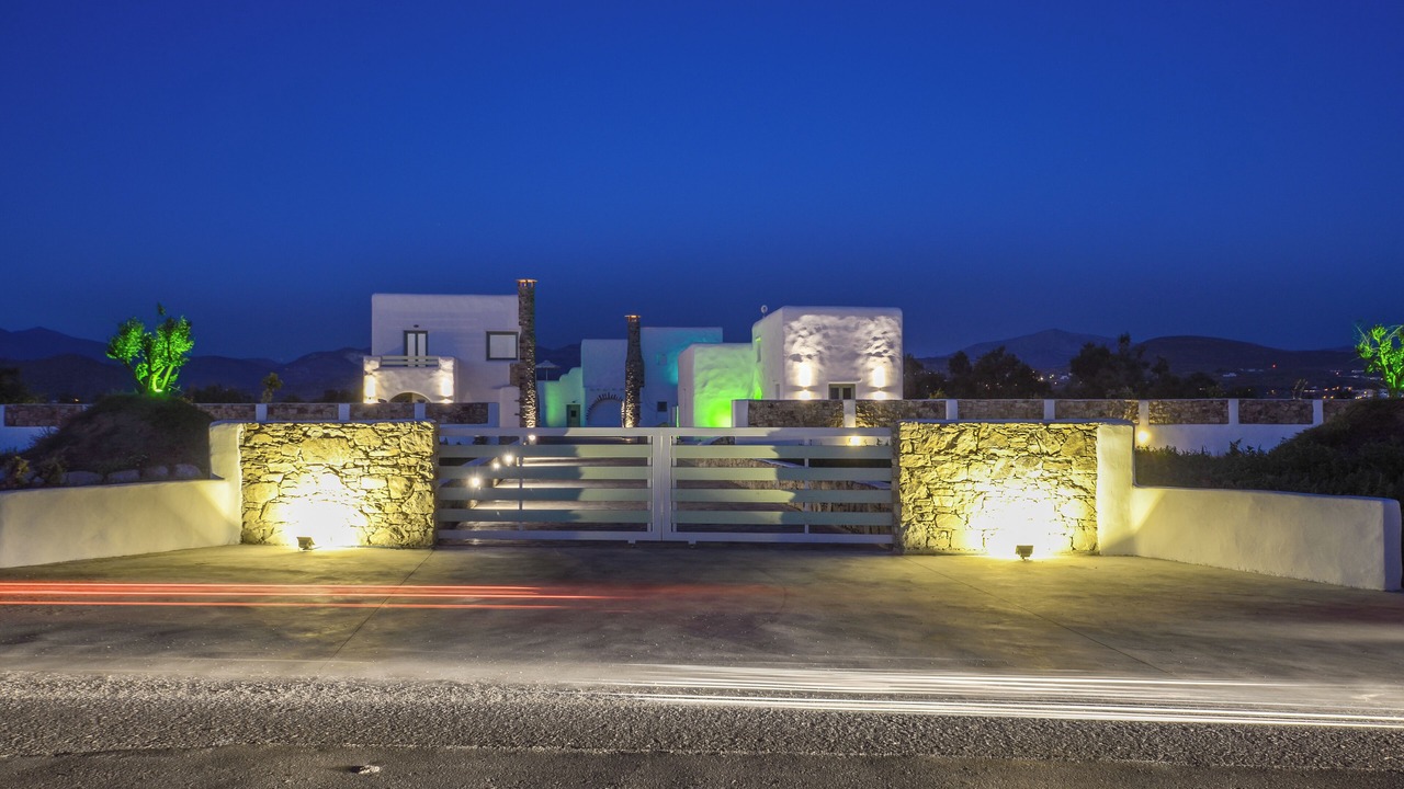Photo of Outdoor in Naxos Town