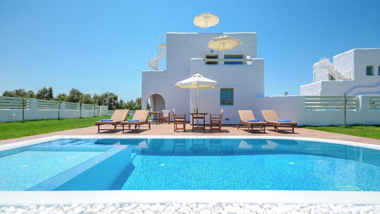 Photo of Outdoor in Naxos Town
