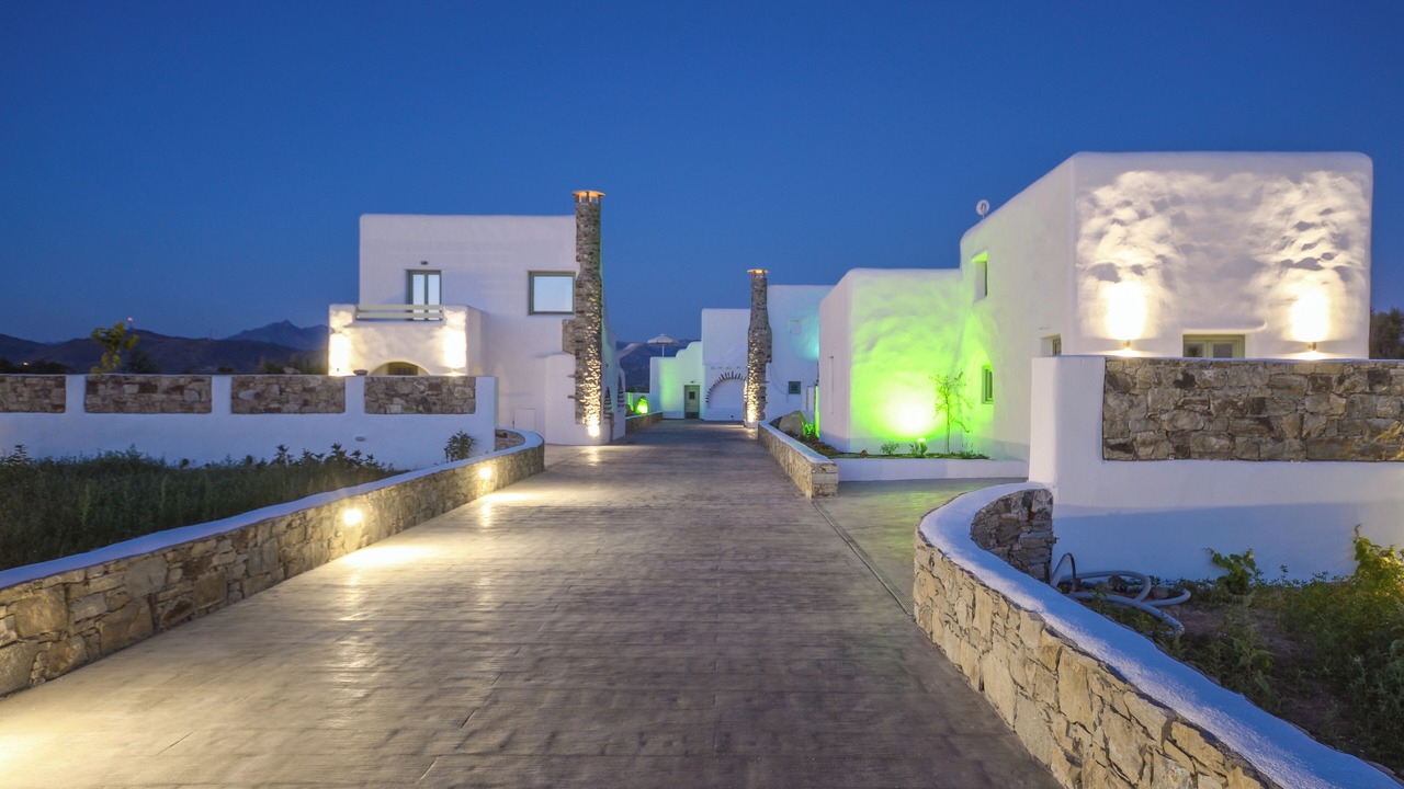 Photo of Outdoor in Naxos Town
