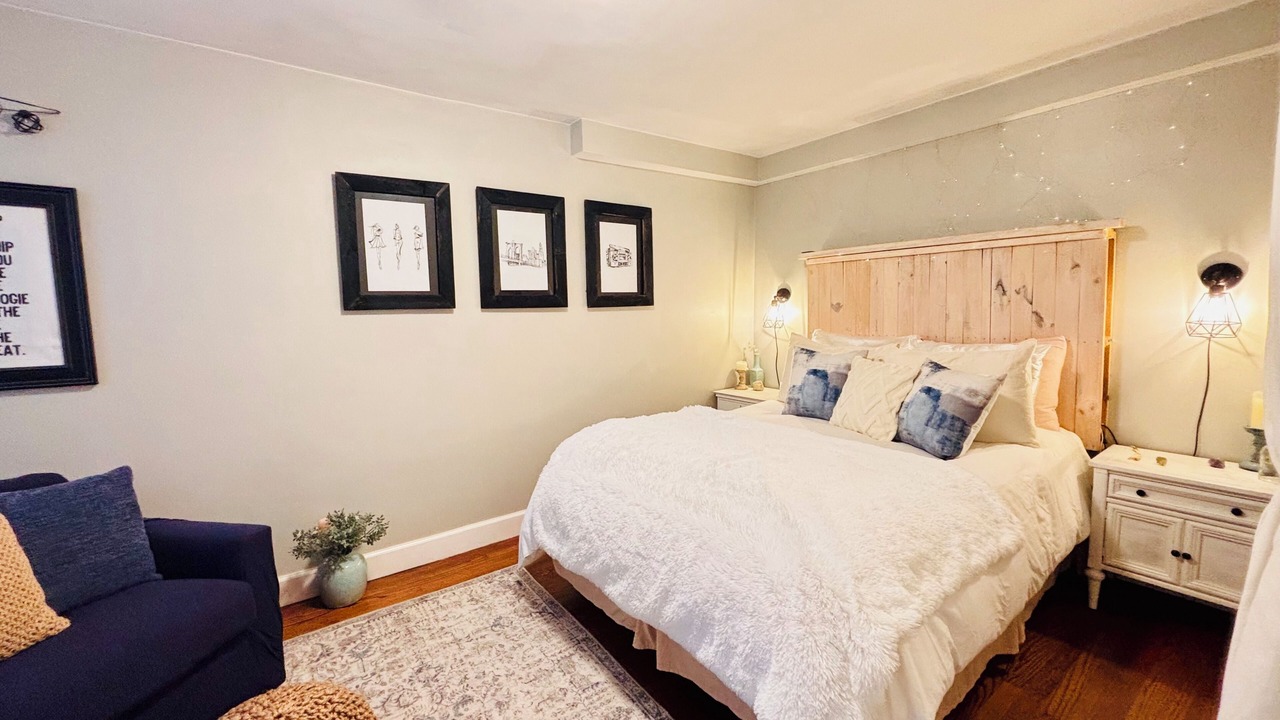 Photo of Bedroom in Southeast Yonkers
