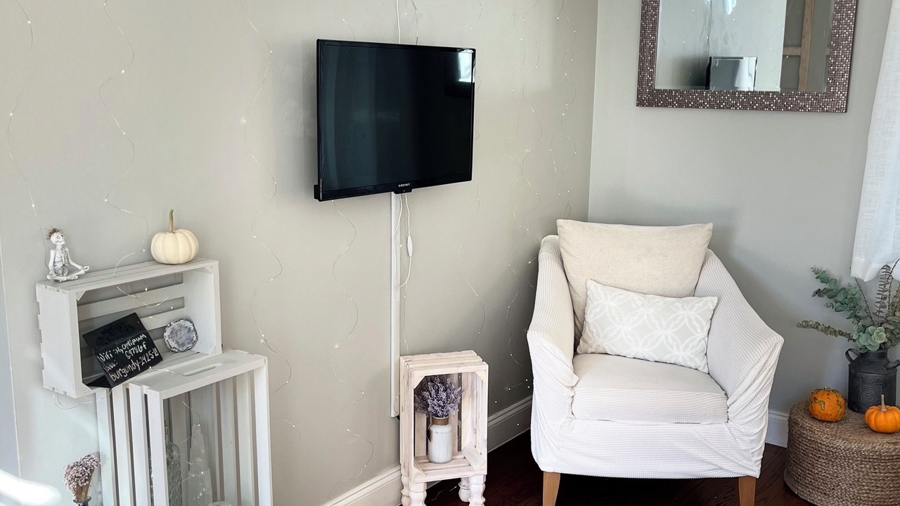 Photo of Livingroom in Southeast Yonkers