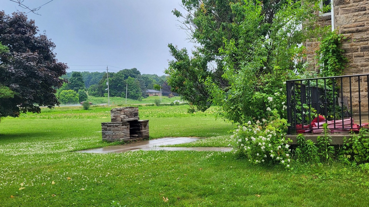 Photo of Outdoor in Georgetown