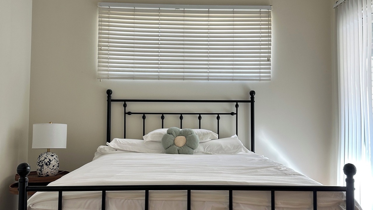 Photo of Bedroom in Silver Lake