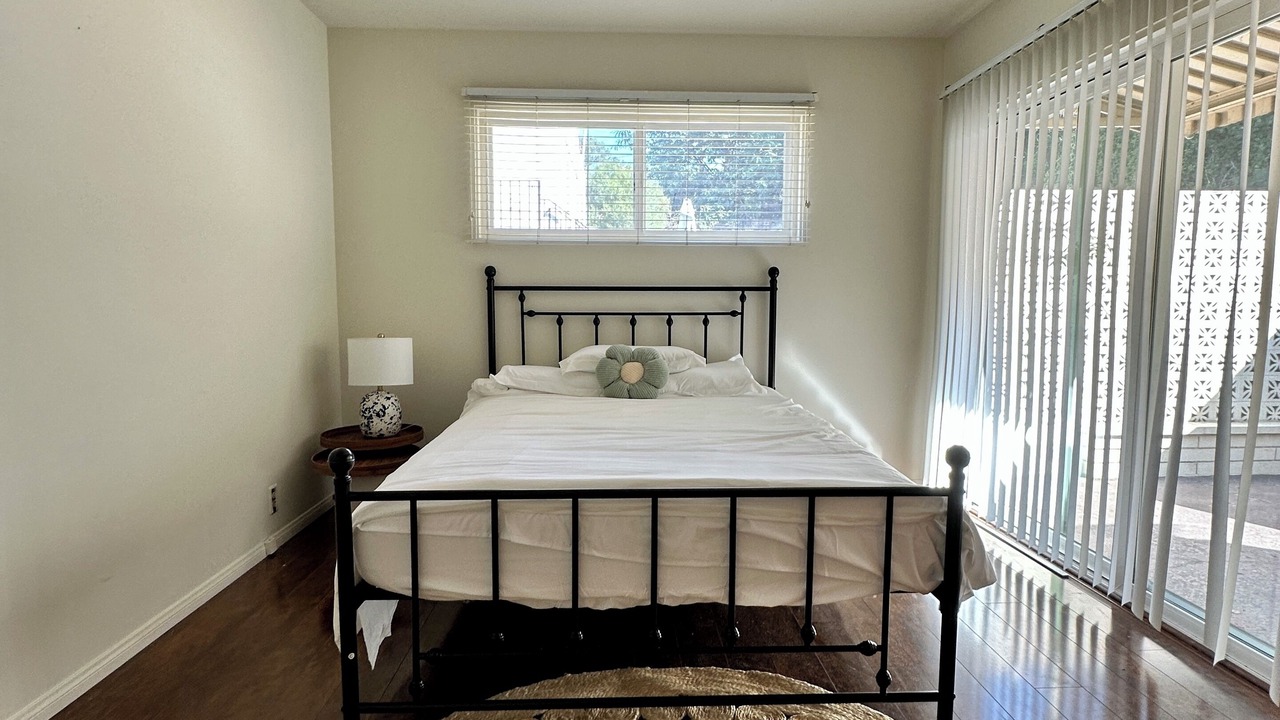 Photo of Bedroom in Silver Lake