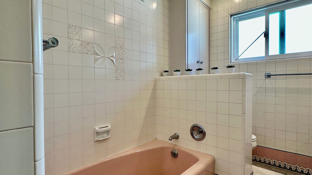 Photo of Bathroom in Silver Lake