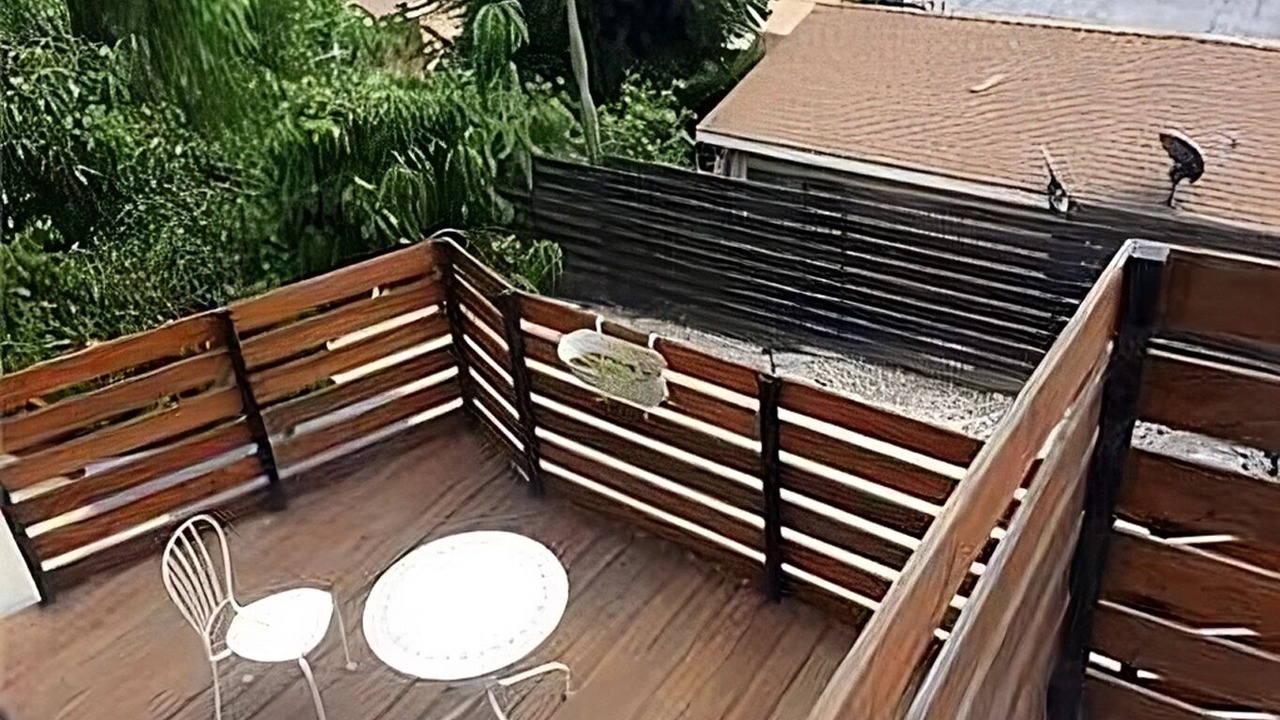 Photo of Outdoor in Silver Lake