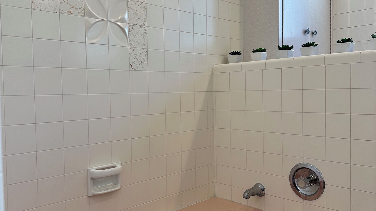 Photo of Bathroom in Silver Lake