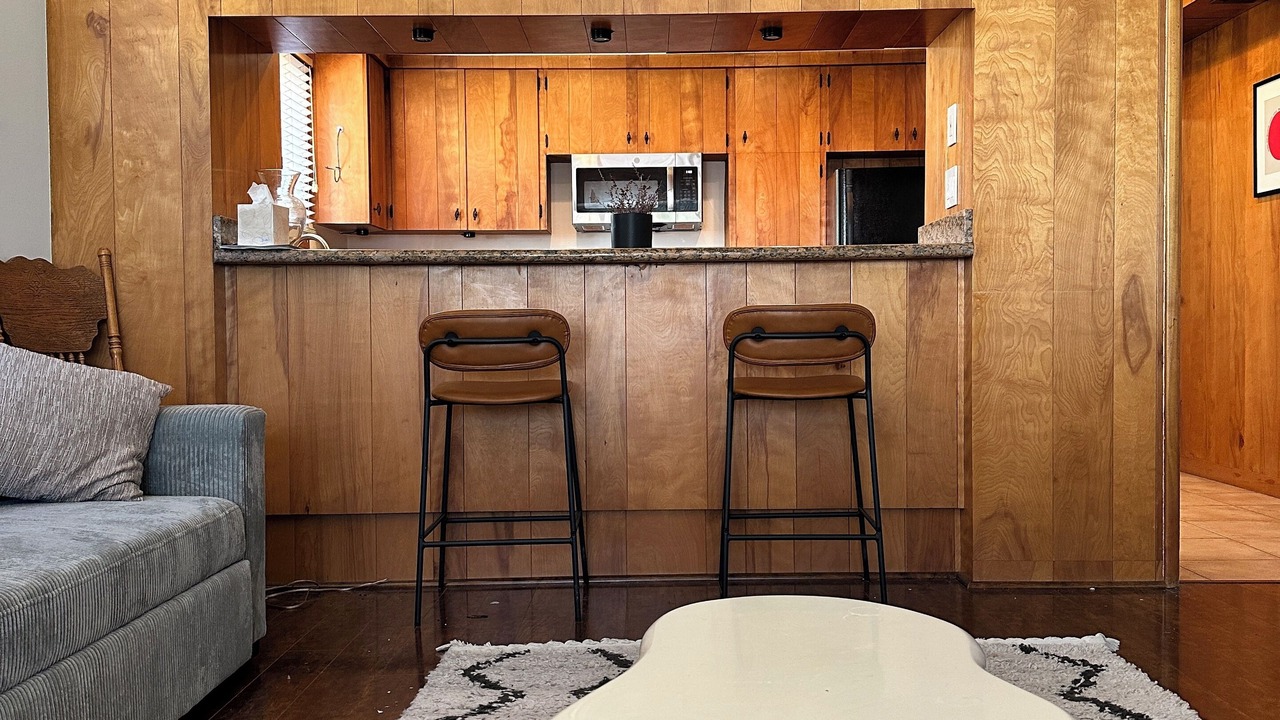 Photo of Livingroom in Silver Lake