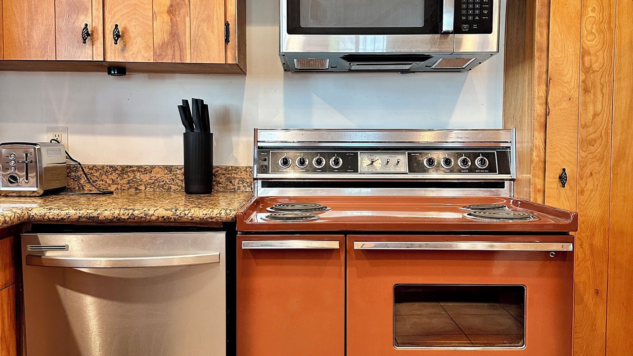 Photo of Kitchen in Silver Lake