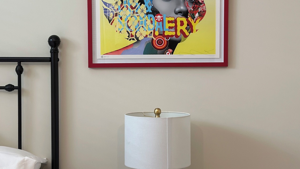 Photo of Bedroom in Silver Lake