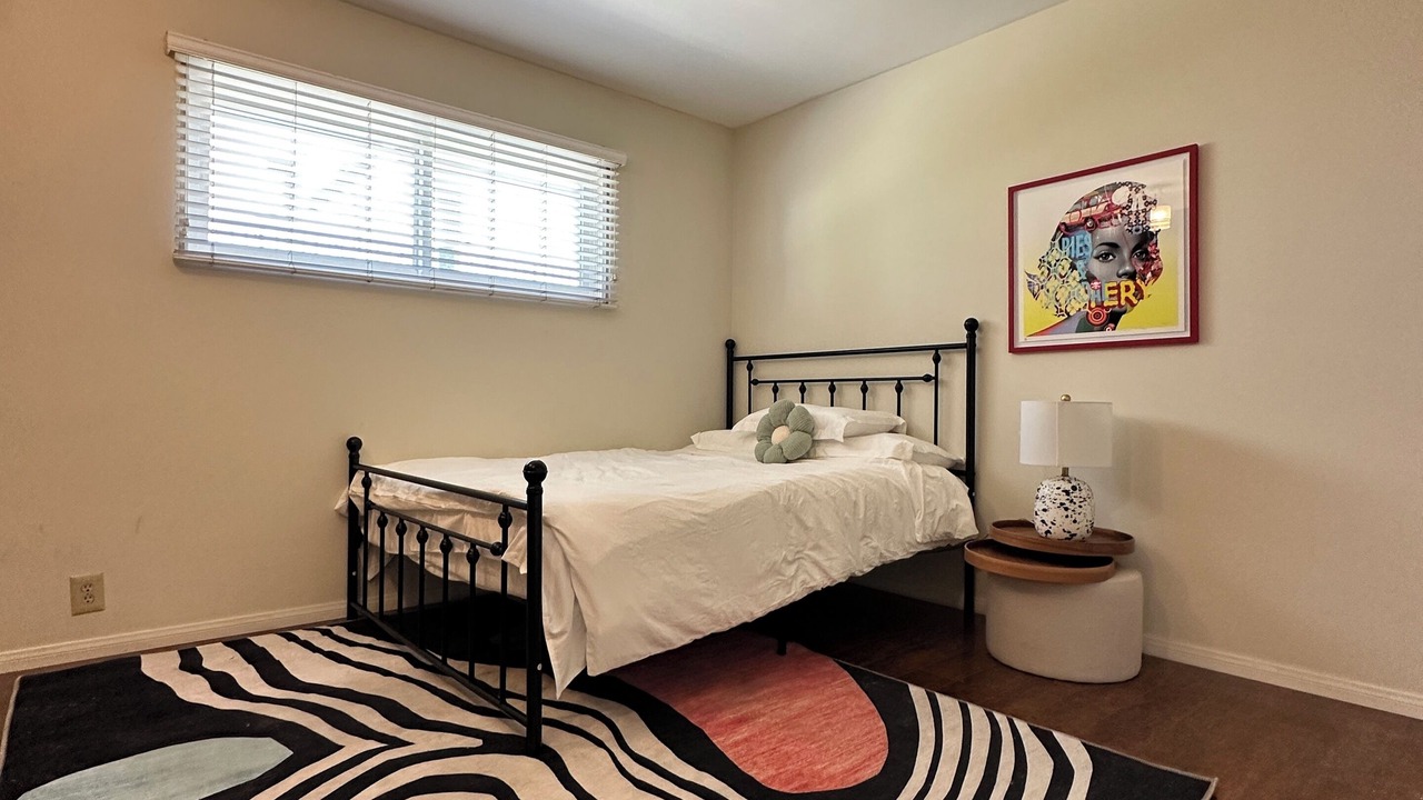 Photo of Bedroom in Silver Lake