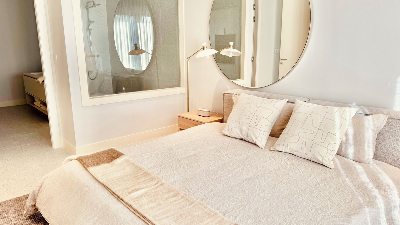 Photo of Bedroom in Westwind