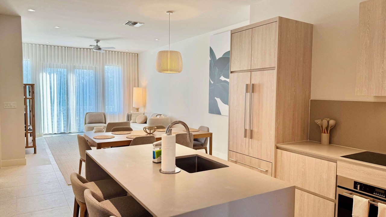 Photo of Kitchen in Westwind