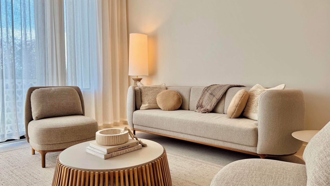 Photo of Livingroom in Westwind