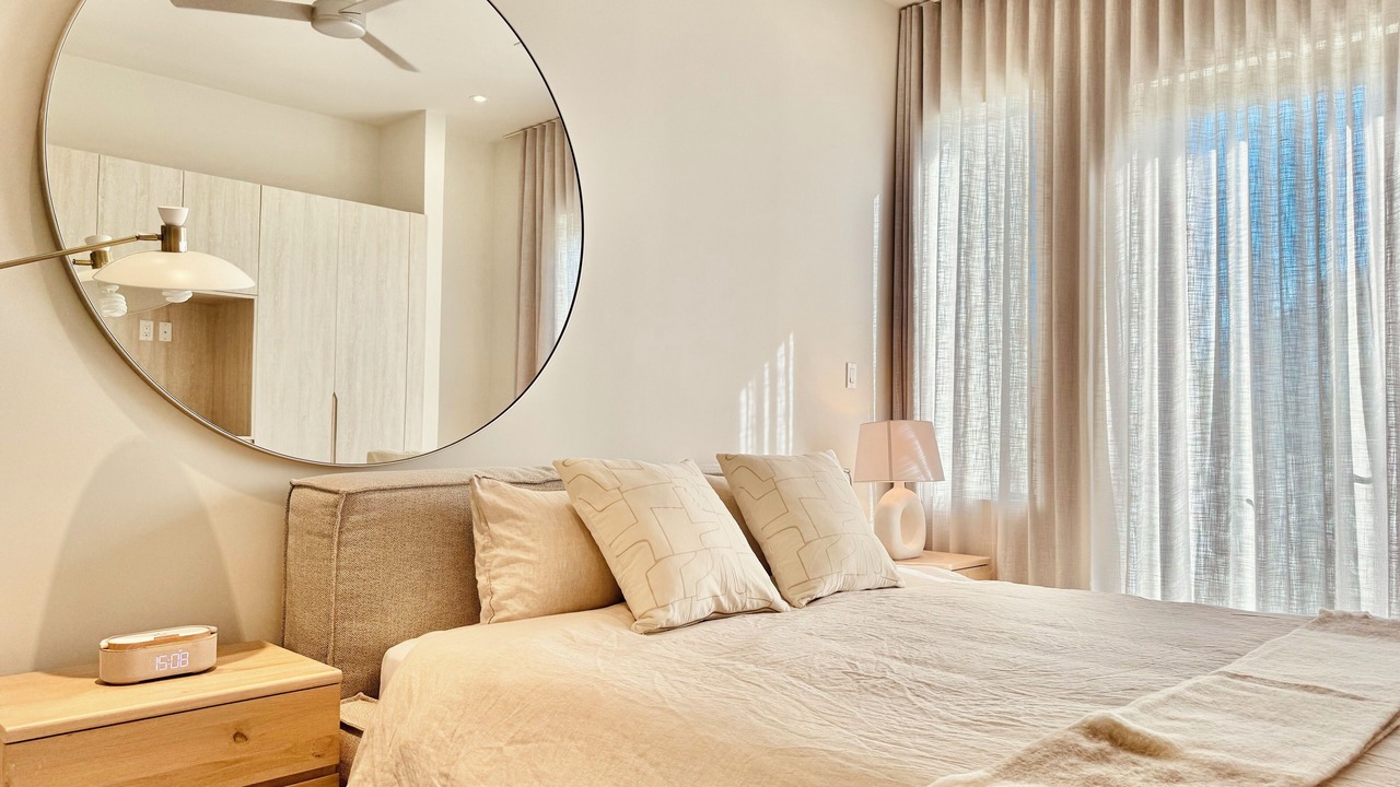 Photo of Bedroom in Westwind