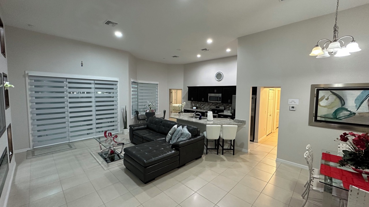 Photo of Livingroom in Ocala